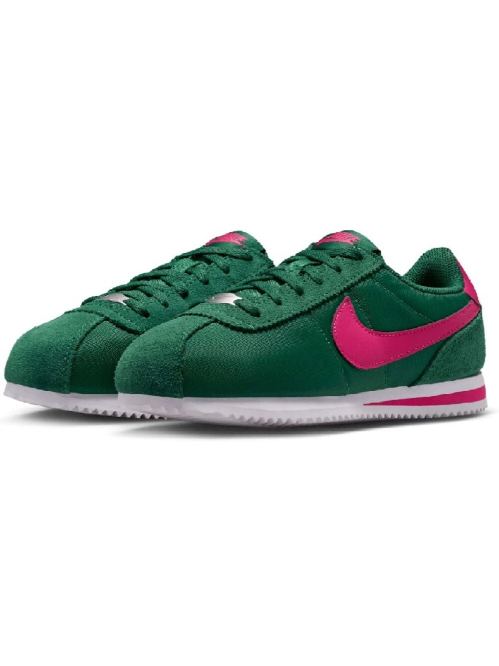 Nike Cortez Textile Grade School (GS) Size 6Y (New)